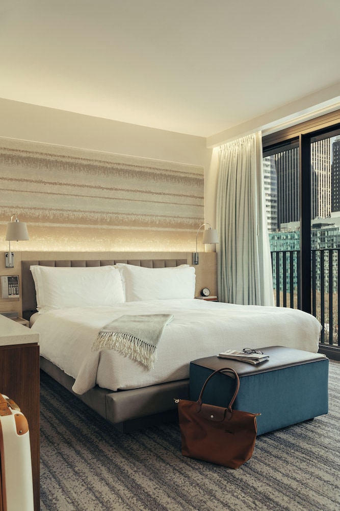 Park Terrace Hotel — Hotel rooms in New York City, New York State