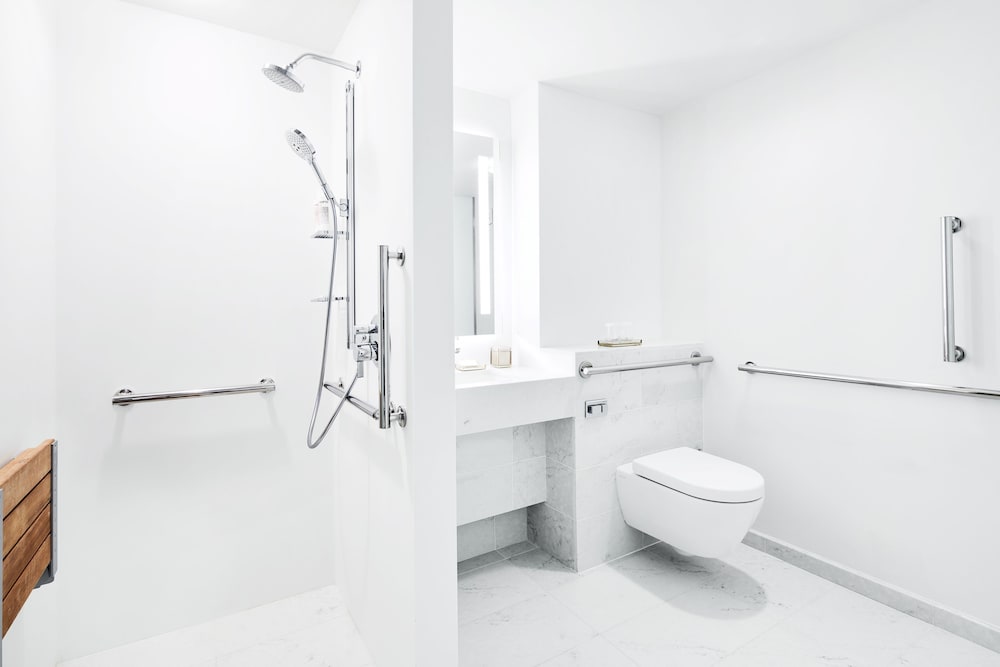 Park Terrace Hotel — Hotel rooms in New York City, New York State