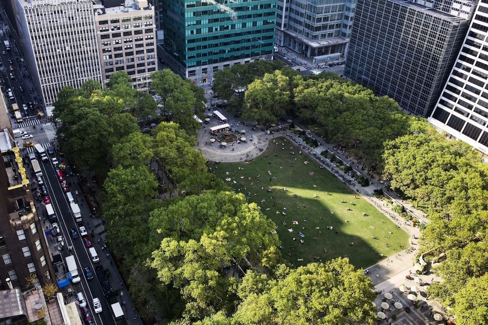Park Terrace Hotel — Attractions in the area in New York City, New York State