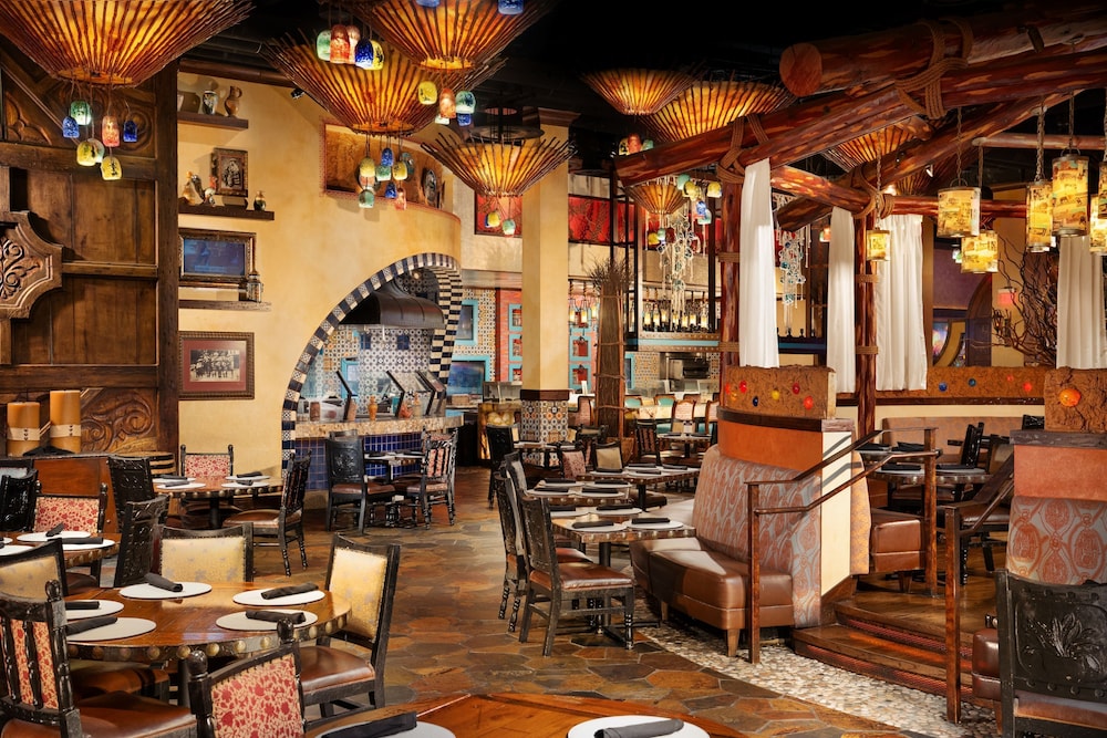 Silverton Casino Lodge - Newly Renovated — Restaurant & bars in Las Vegas, Nevada