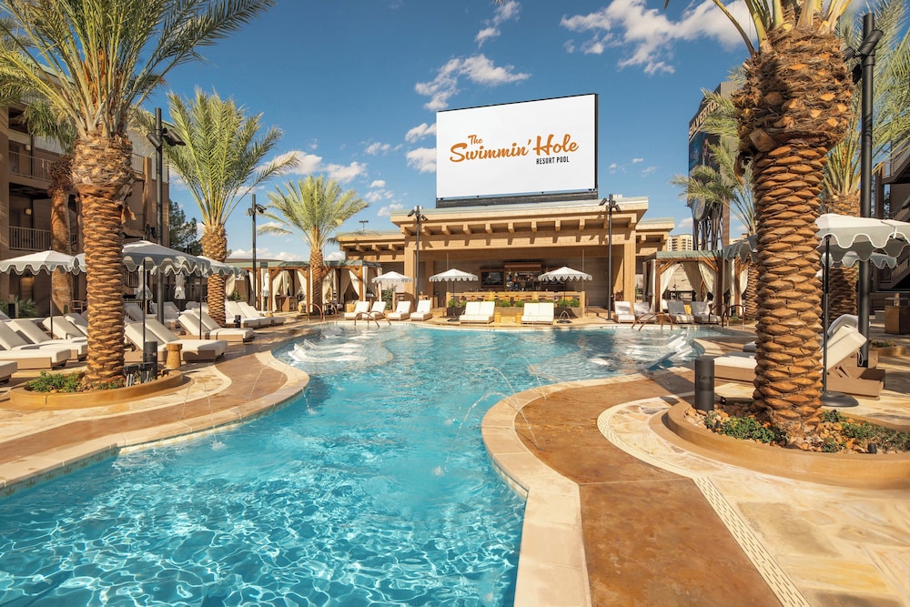 Silverton Casino Lodge - Newly Renovated — Main photo in Las Vegas, Nevada