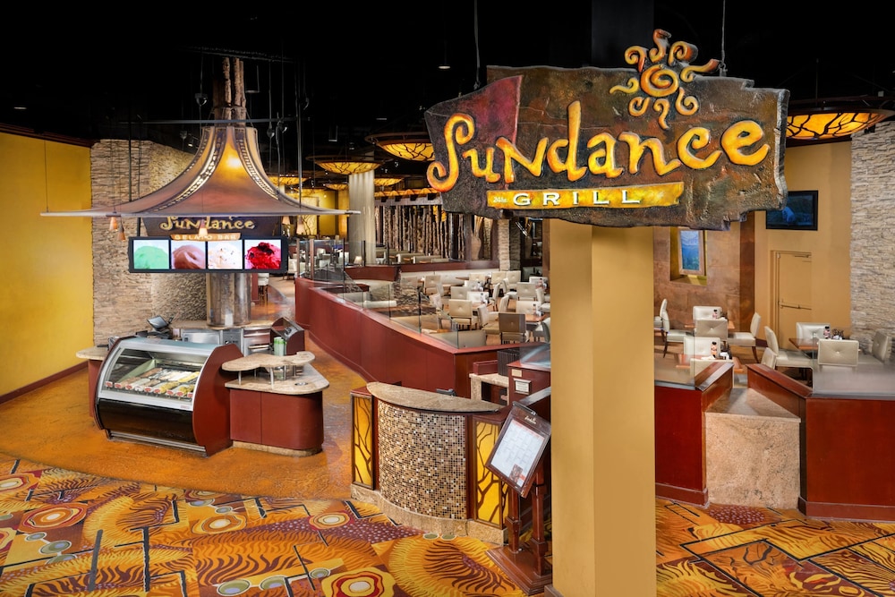 Silverton Casino Lodge - Newly Renovated — Restaurant & bars in Las Vegas, Nevada