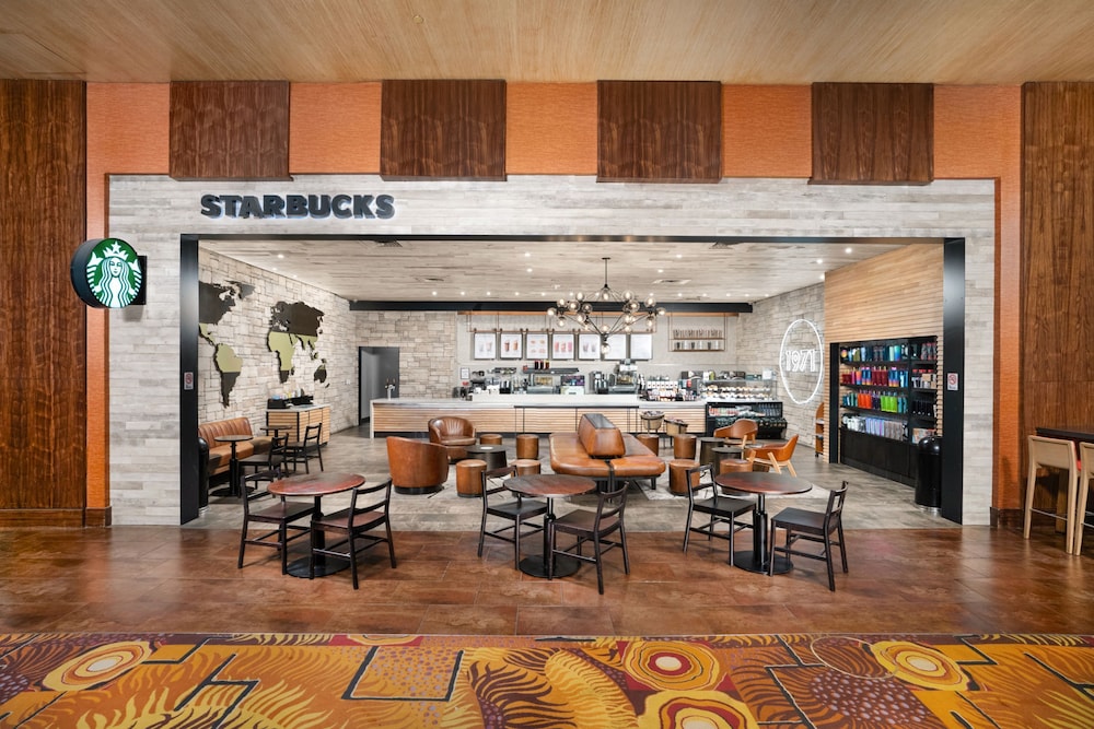 Silverton Casino Lodge - Newly Renovated — Restaurant & bars in Las Vegas, Nevada