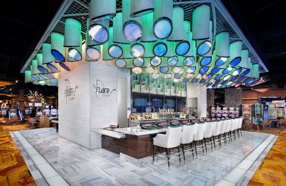Silverton Casino Lodge - Newly Renovated — Restaurant & bars in Las Vegas, Nevada