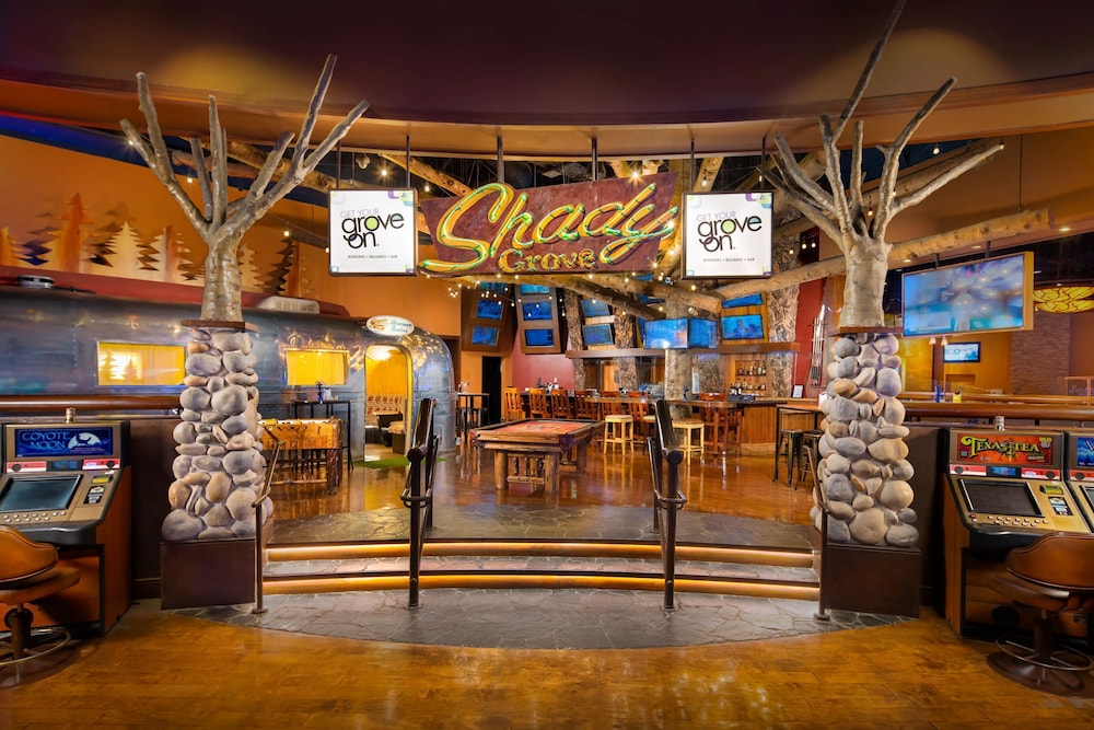 Silverton Casino Lodge - Newly Renovated — Restaurant & bars in Las Vegas, Nevada