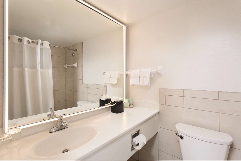St Pete Shores Hotel — Hotel rooms in Treasure Island, Florida