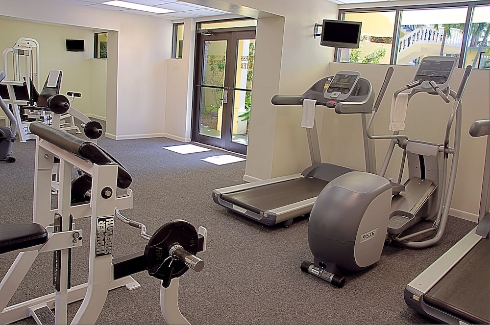 St Pete Shores Hotel — Sports & recreation in Treasure Island, Florida