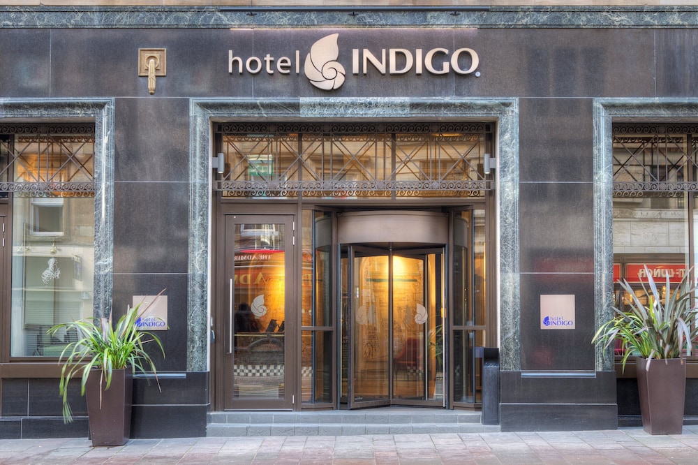 Hotel Indigo Glasgow by IHG - zdjęcie 2
