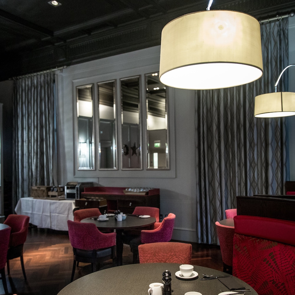 Hotel Indigo Glasgow by IHG - zdjęcie 5