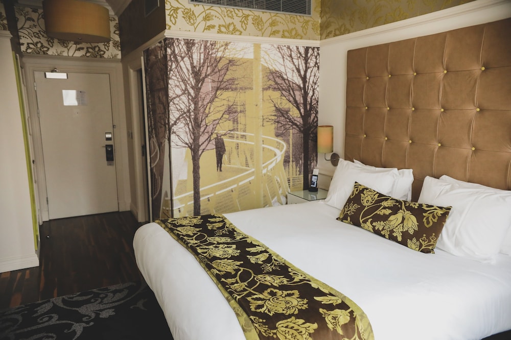 Hotel Indigo Glasgow by IHG - zdjęcie 4