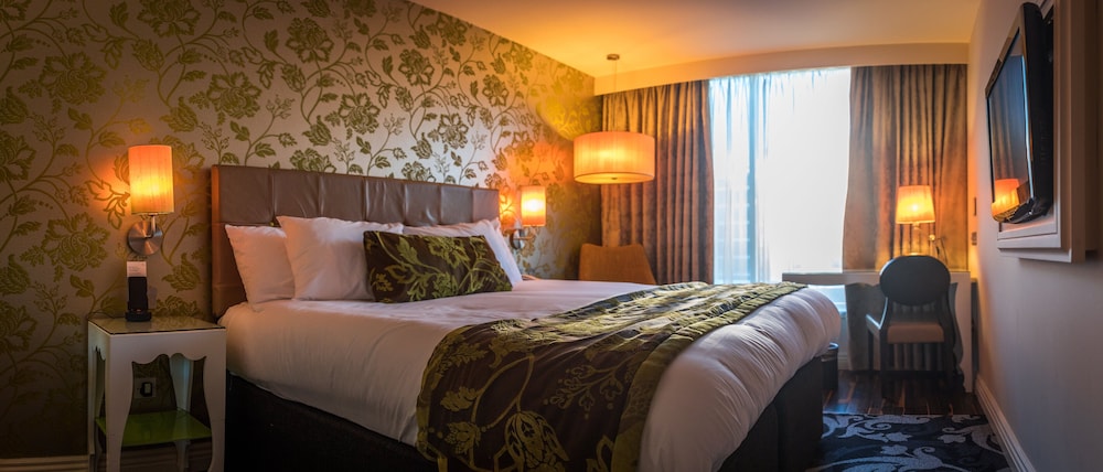 Hotel Indigo Glasgow by IHG - zdjęcie 3