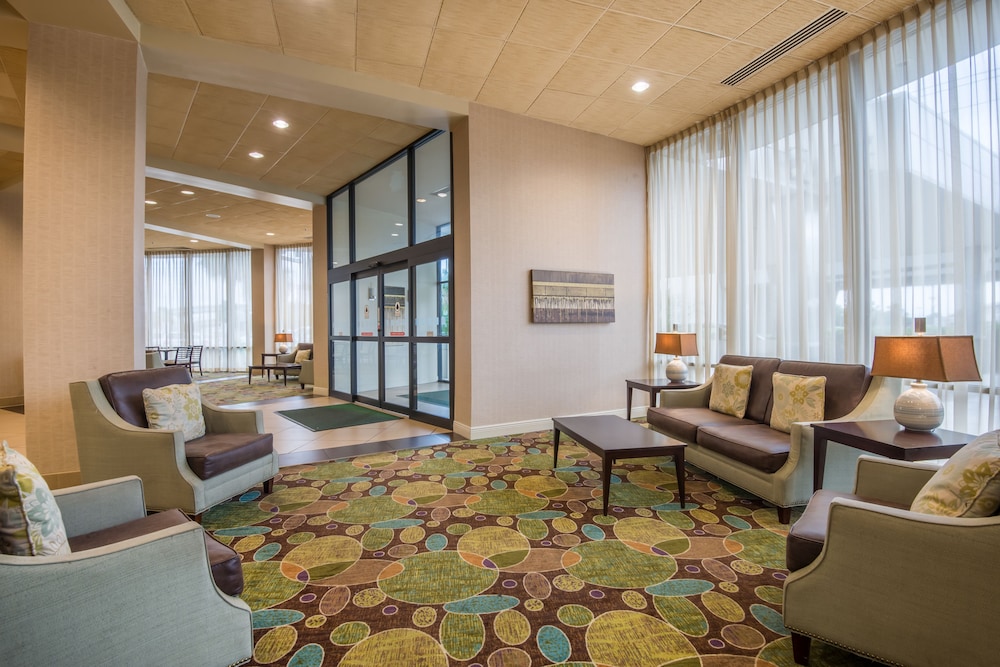 Holiday Inn New Orleans West Bank Tower by IHG — Hotel building in Gretna, Louisiana