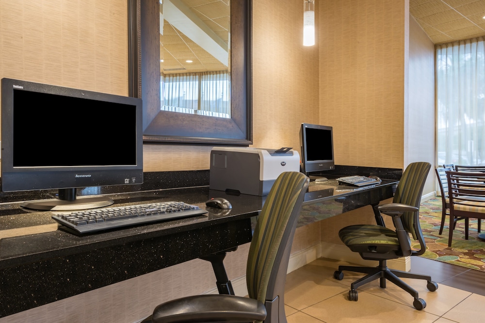Holiday Inn New Orleans West Bank Tower by IHG — Hotel building in Gretna, Louisiana