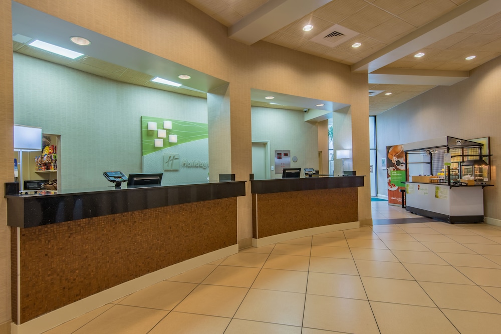 Holiday Inn New Orleans West Bank Tower by IHG — Hotel building in Gretna, Louisiana