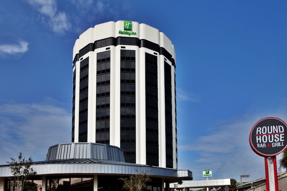 Holiday Inn New Orleans West Bank Tower by IHG — Hotel building in Gretna, Louisiana