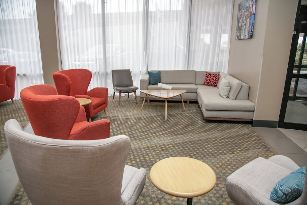 Holiday Inn New Orleans West Bank Tower by IHG — Hotel building in Gretna, Louisiana