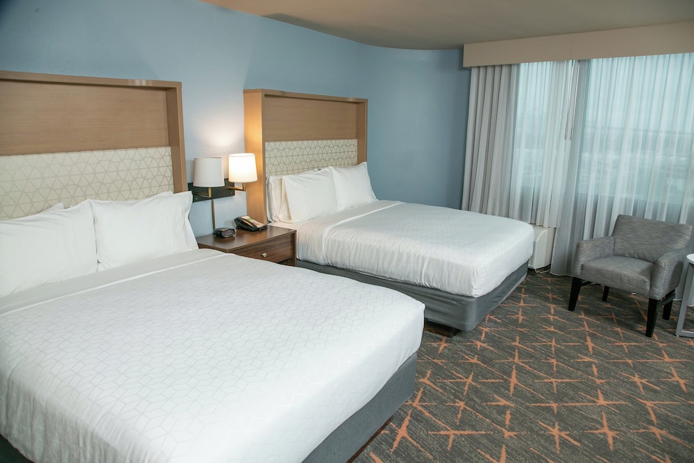 Holiday Inn New Orleans West Bank Tower by IHG — Hotel rooms in Gretna, Louisiana