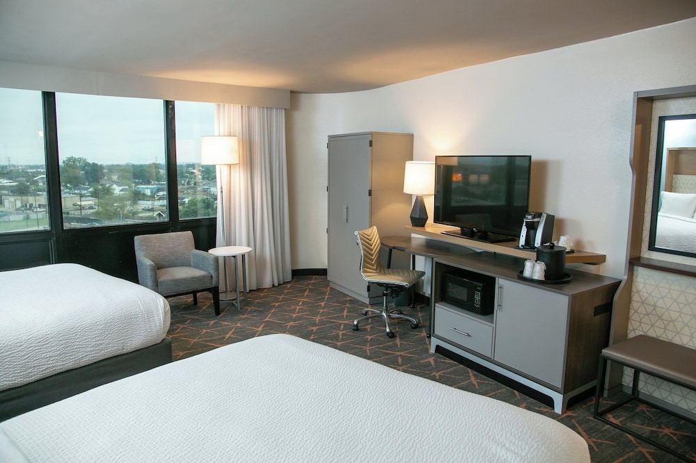 Holiday Inn New Orleans West Bank Tower by IHG — Hotel rooms in Gretna, Louisiana