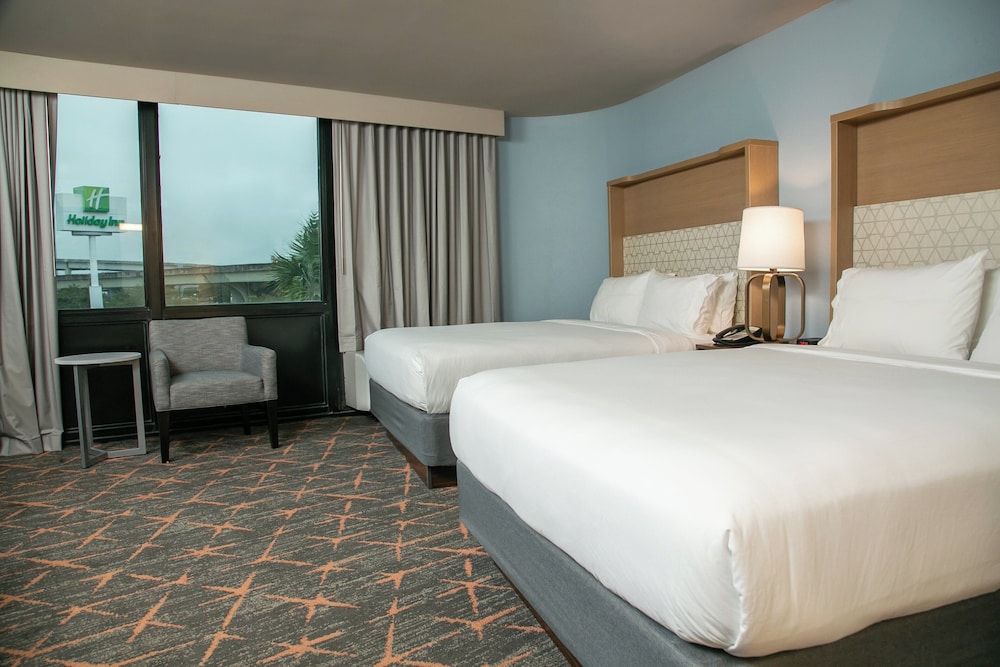 Holiday Inn New Orleans West Bank Tower by IHG — Hotel rooms in Gretna, Louisiana