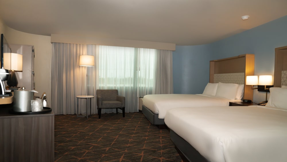 Holiday Inn New Orleans West Bank Tower by IHG — Hotel rooms in Gretna, Louisiana