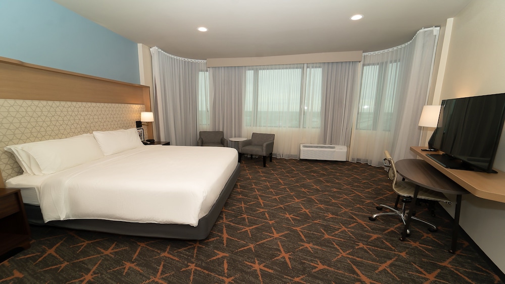 Holiday Inn New Orleans West Bank Tower by IHG — Hotel rooms in Gretna, Louisiana
