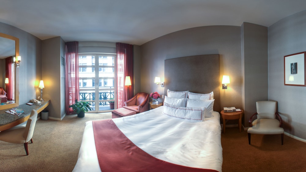 Hotel Giraffe by Library Hotel Collection — Hotel rooms in New York City, New York State