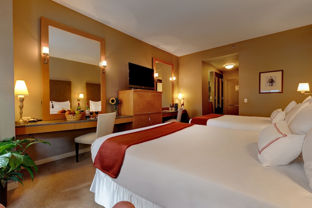 Hotel Giraffe by Library Hotel Collection — Hotel rooms in New York City, New York State