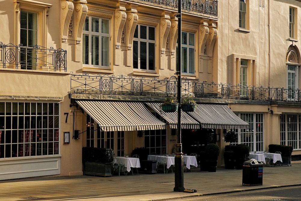 Haymarket Hotel, Firmdale Hotels - zdjęcie 2