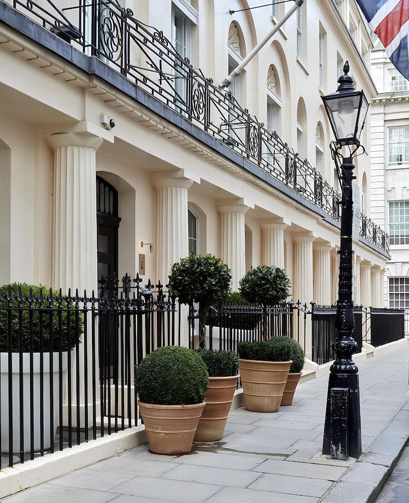 Haymarket Hotel, Firmdale Hotels
