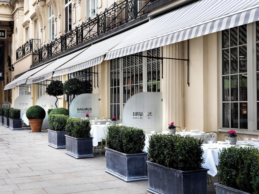 Haymarket Hotel, Firmdale Hotels - zdjęcie 3