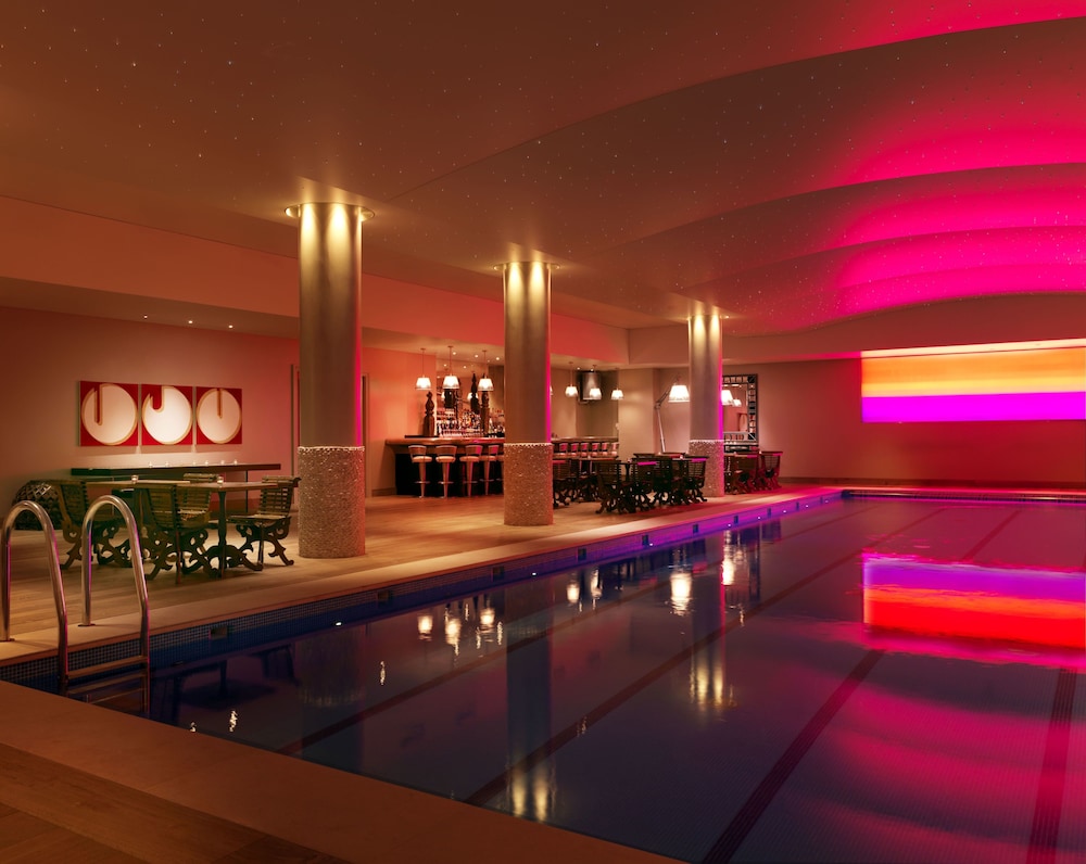 Haymarket Hotel, Firmdale Hotels - zdjęcie 5