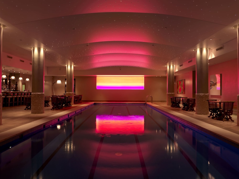 Haymarket Hotel, Firmdale Hotels - zdjęcie 4