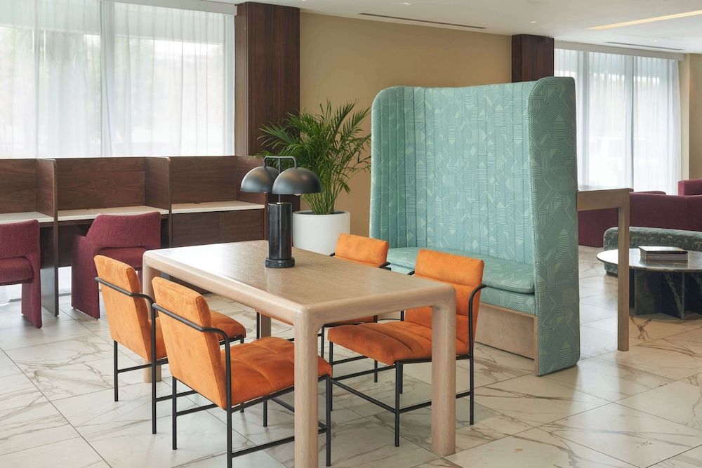 DoubleTree by Hilton Miami North I-95 - zdjęcie 5