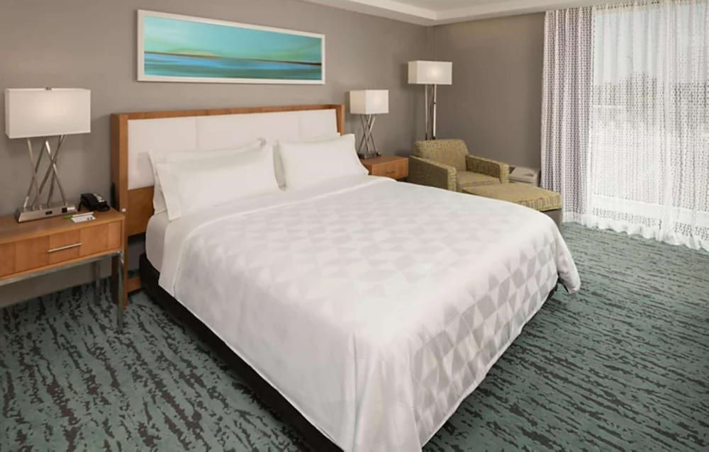 DoubleTree by Hilton Miami North I-95 - zdjęcie 3