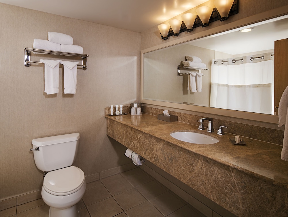 Sam's Town Hotel & Gambling Hall — Hotel rooms in Las Vegas, Nevada