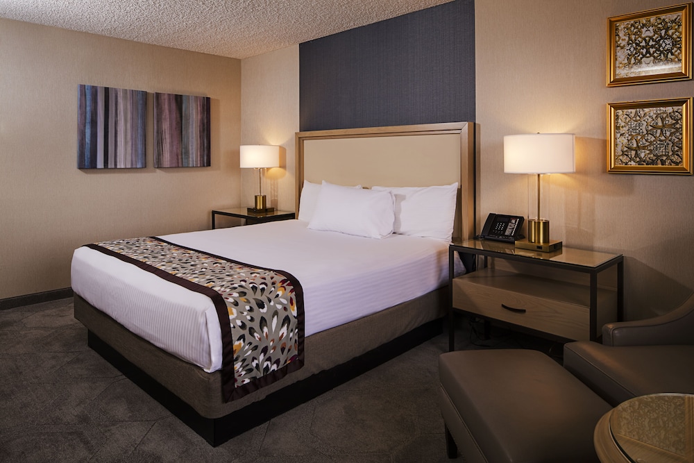 Sam's Town Hotel & Gambling Hall — Hotel rooms in Las Vegas, Nevada