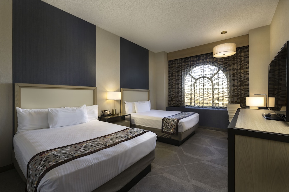Sam's Town Hotel & Gambling Hall — Hotel rooms in Las Vegas, Nevada