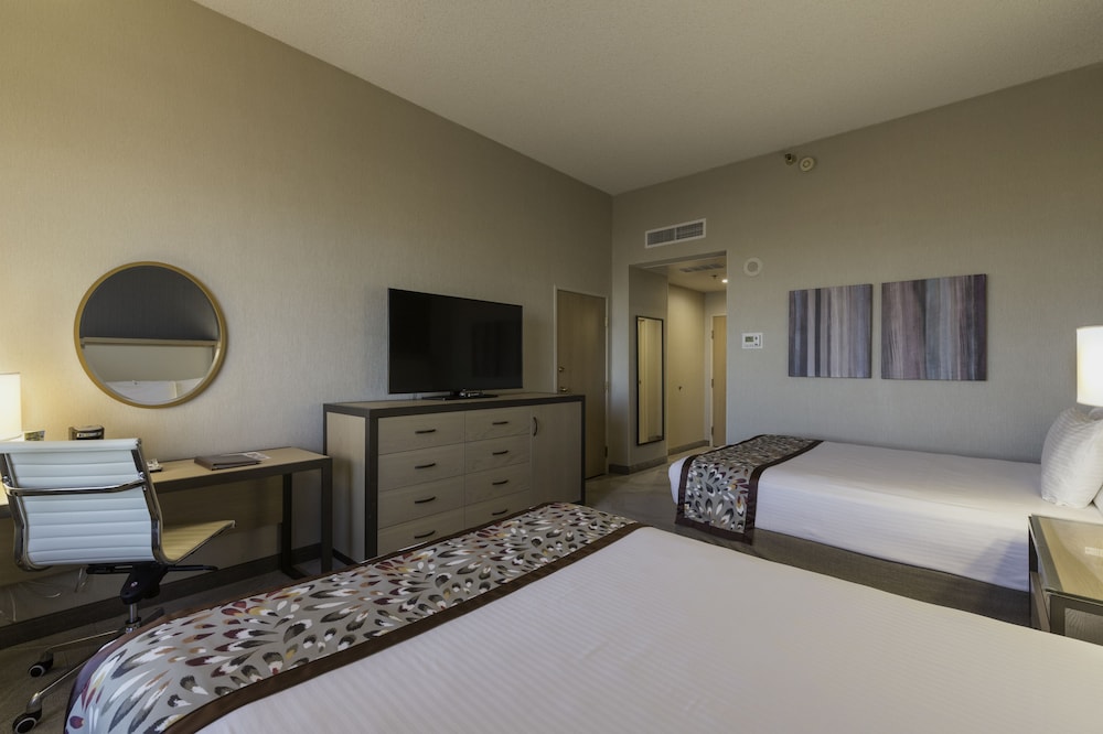 Sam's Town Hotel & Gambling Hall — Hotel rooms in Las Vegas, Nevada