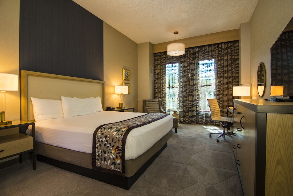 Sam's Town Hotel & Gambling Hall — Hotel rooms in Las Vegas, Nevada