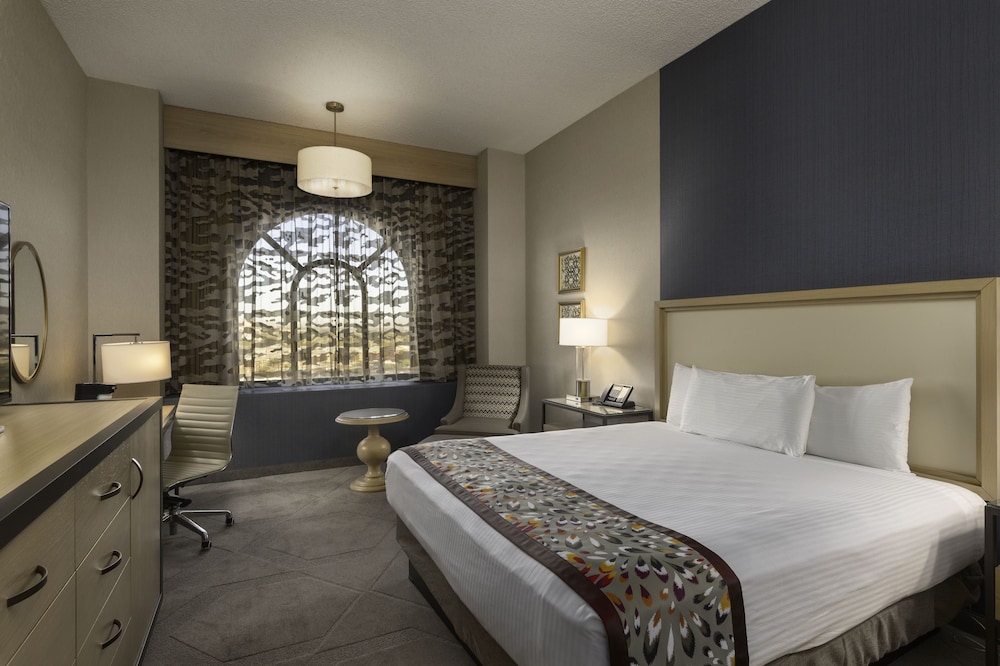 Sam's Town Hotel & Gambling Hall — Hotel rooms in Las Vegas, Nevada