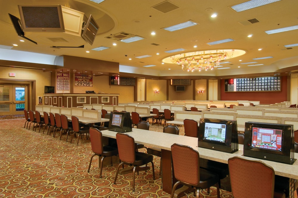 Sam's Town Hotel & Gambling Hall — Sports & recreation in Las Vegas, Nevada