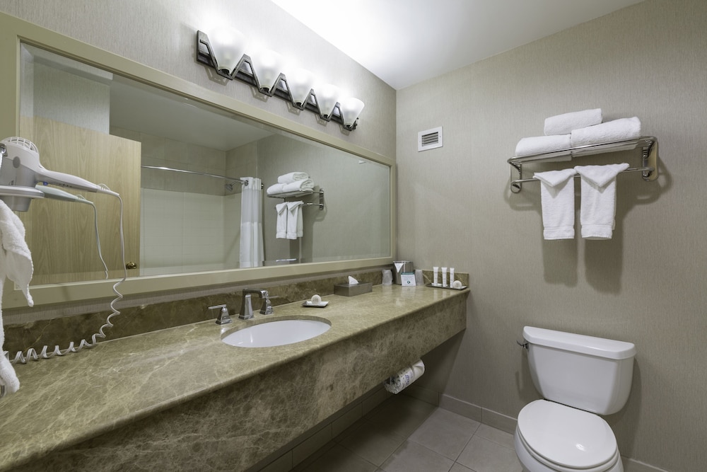 Sam's Town Hotel & Gambling Hall — Hotel rooms in Las Vegas, Nevada