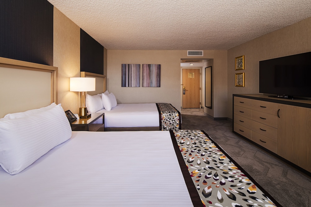 Sam's Town Hotel & Gambling Hall — Hotel rooms in Las Vegas, Nevada