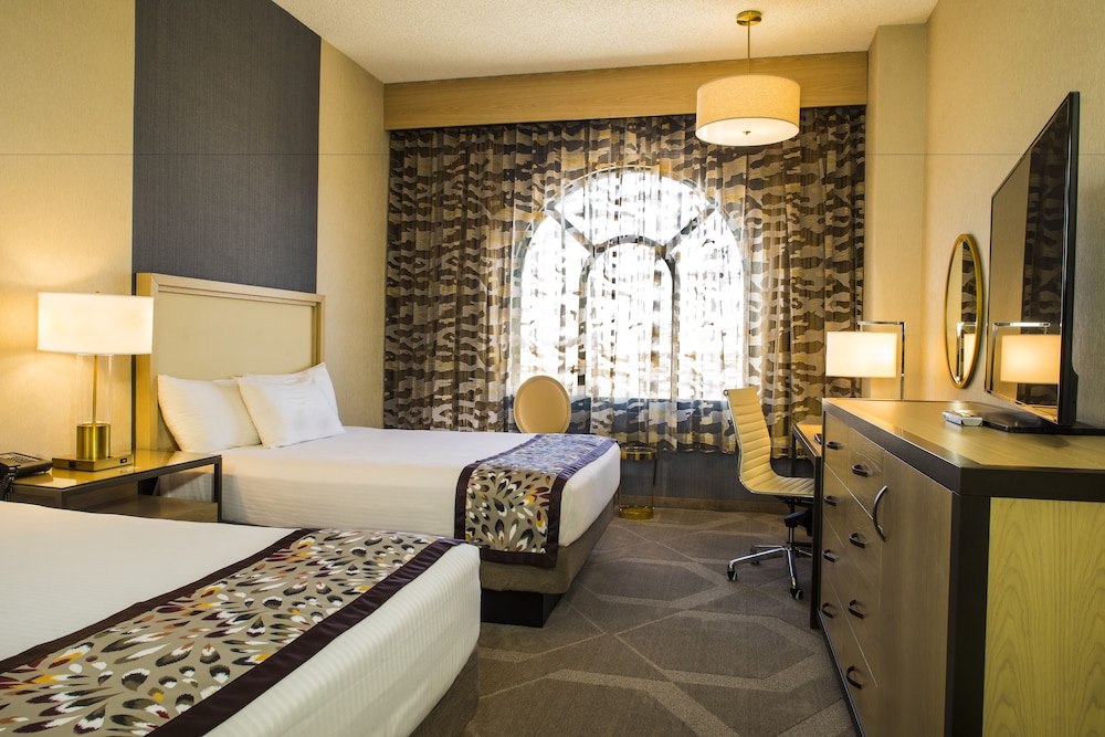 Sam's Town Hotel & Gambling Hall — Hotel rooms in Las Vegas, Nevada
