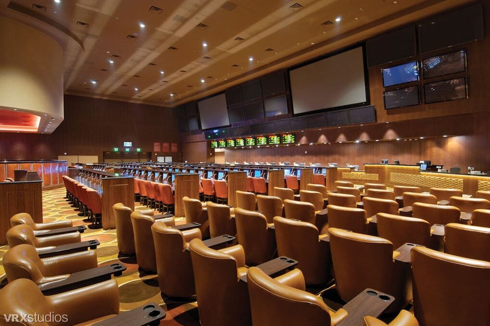Sam's Town Hotel & Gambling Hall — Sports & recreation in Las Vegas, Nevada