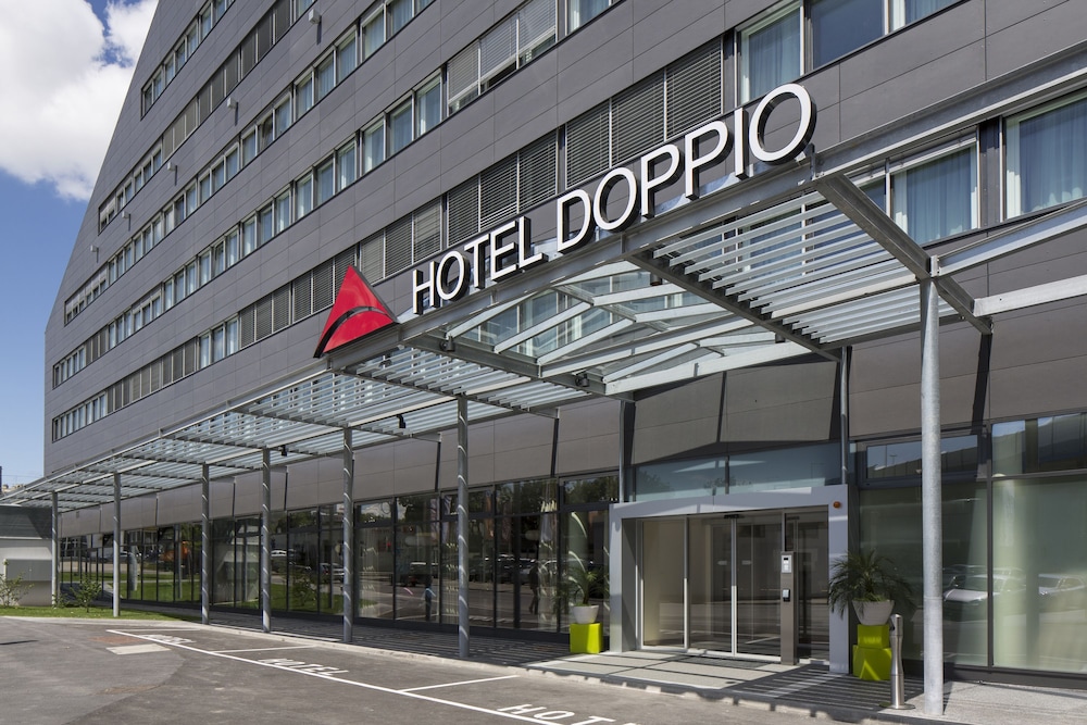 Austria Trend Hotel Doppio - zdjęcie 3