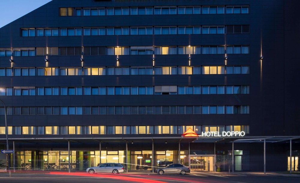 Austria Trend Hotel Doppio - zdjęcie 2