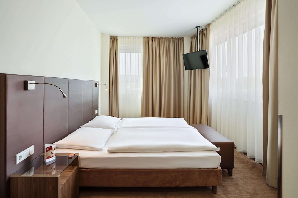 Austria Trend Hotel Doppio - zdjęcie 4