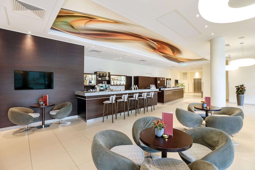 Austria Trend Hotel Doppio - zdjęcie 5