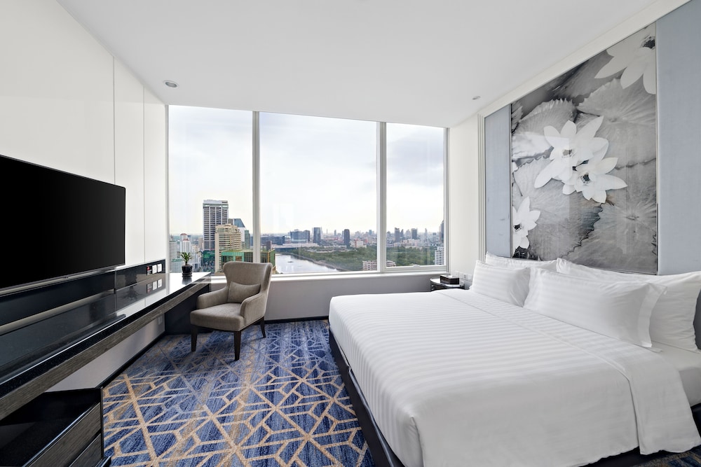 Grande Centre Point Hotel Terminal 21 — Hotel rooms in Bangkok, Bangkok